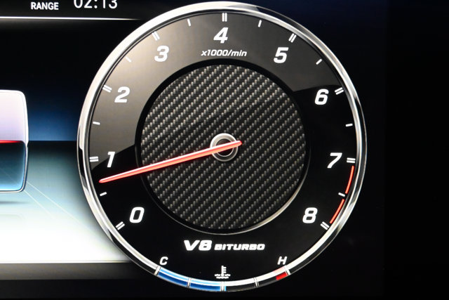 Used 2023 Mercedes-Benz G 63 AMG 4MATIC image 93