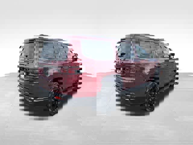 New 2024 Jeep Wagoneer Series II image 3