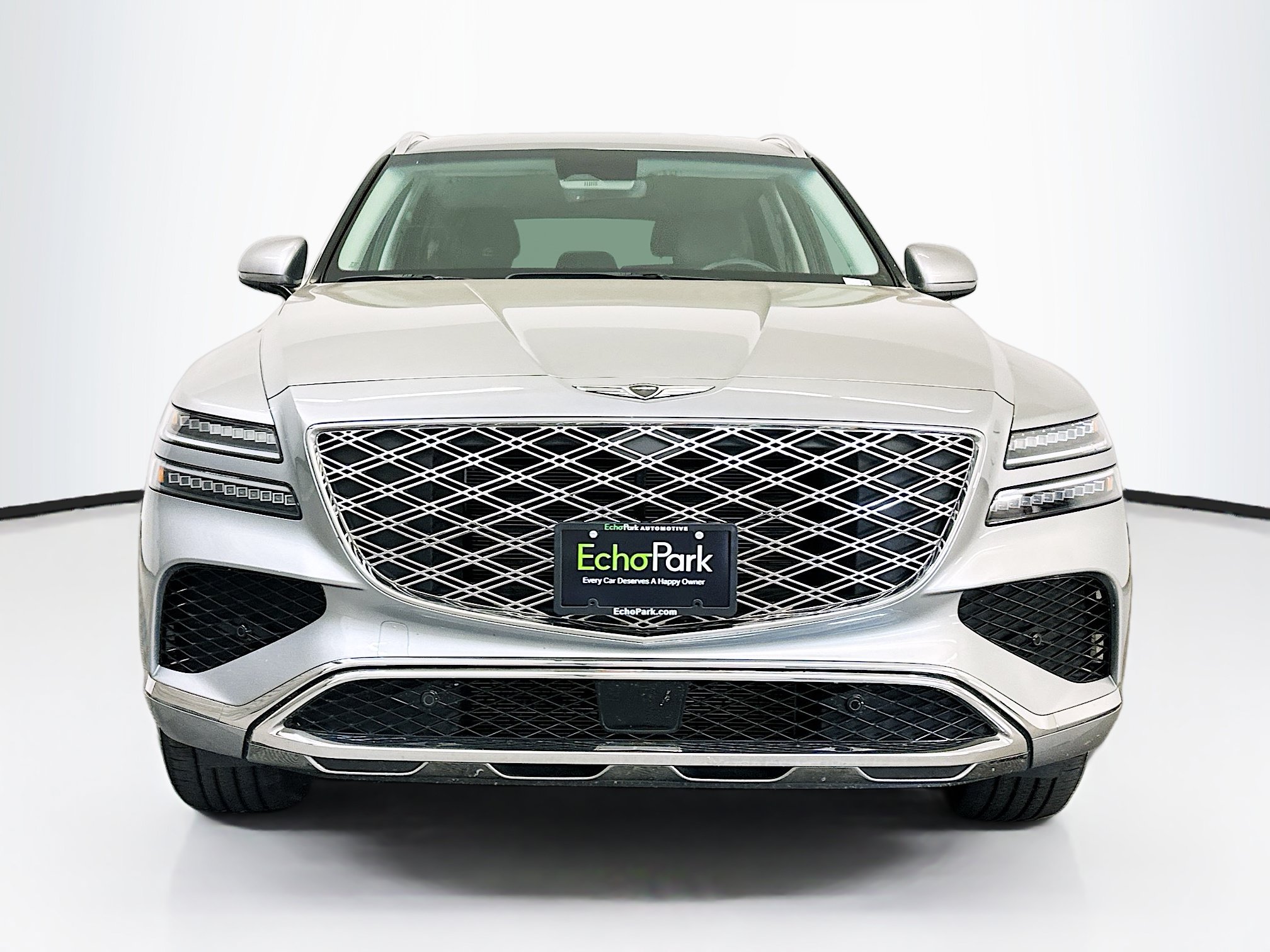 Used 2025 Genesis GV80 2.5T Standard AWD/4WD image 2