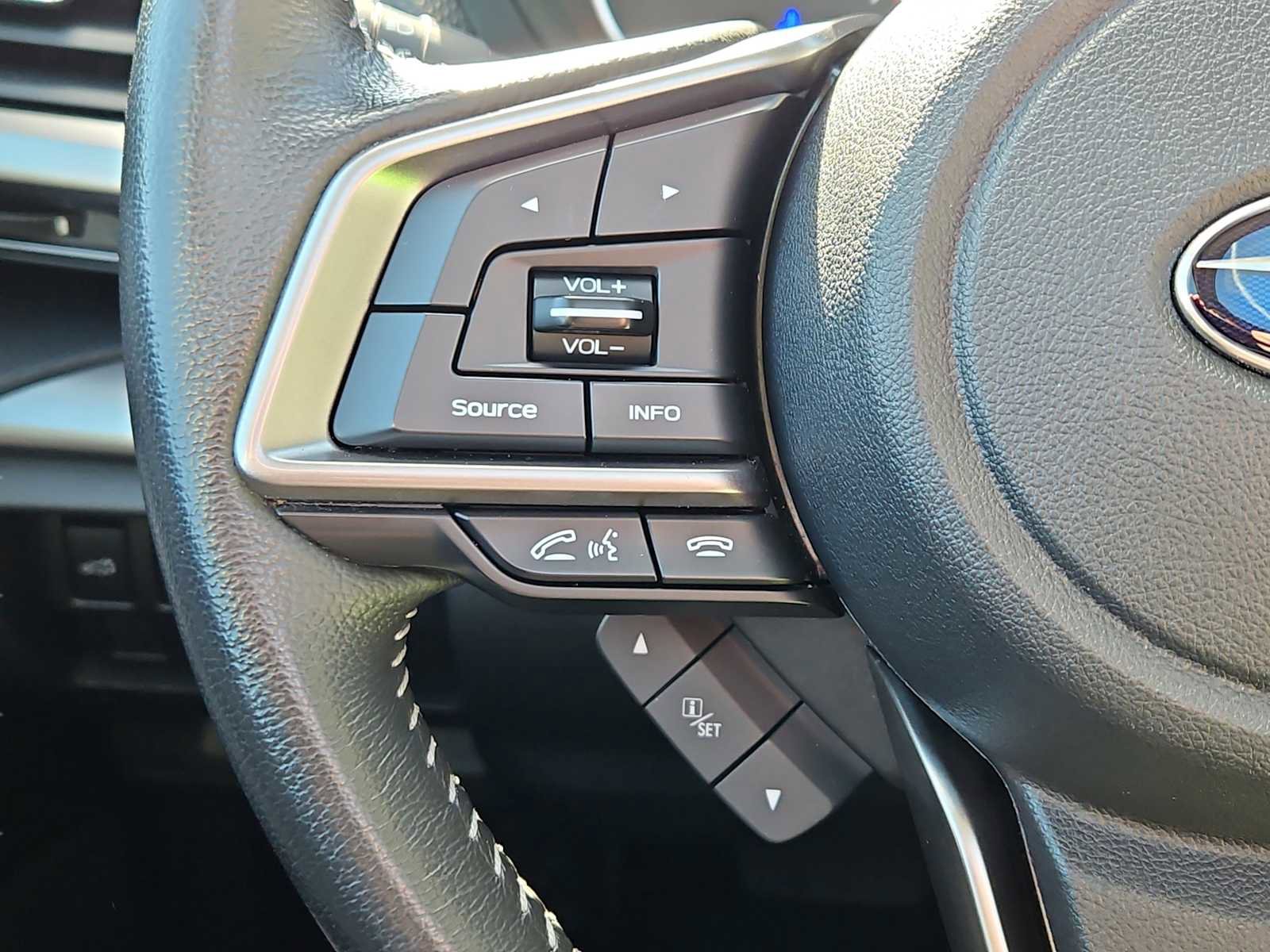 Used 2022 Subaru Forester Premium image 18