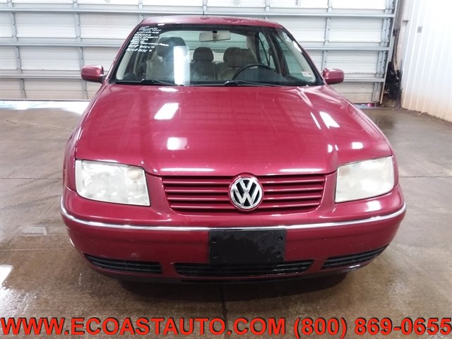 Used 2004 Volkswagen Jetta GLS TDI image 7