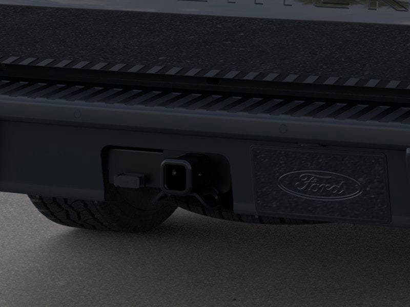 New 2026 Ford Maverick Tremor AWD/4WD image 23