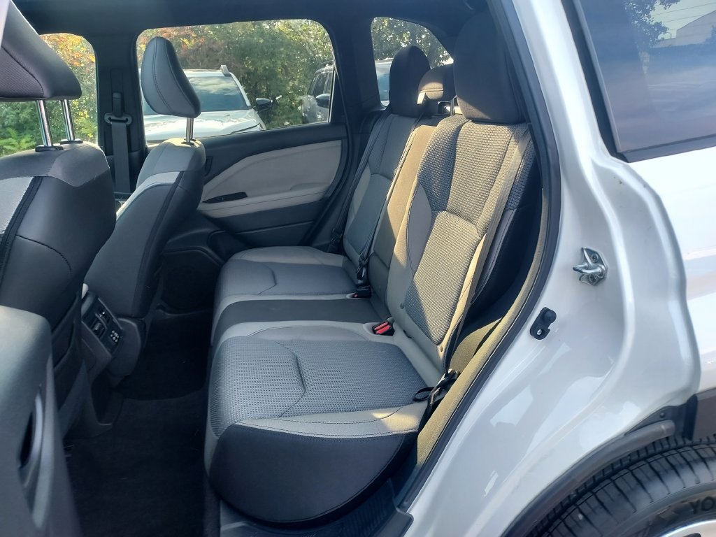 Certified 2026 Subaru Forester Premium AWD/4WD image 26