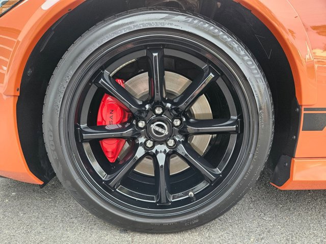 Used 2024 Nissan Z Performance w/ Heritage Edition image 20