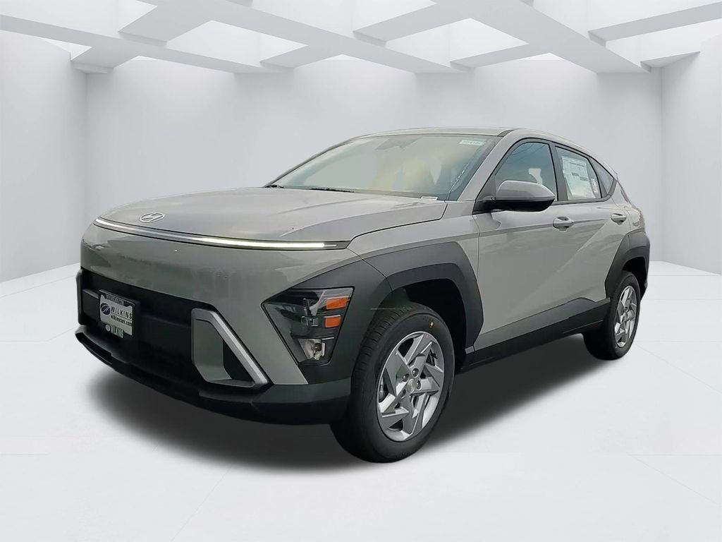 New 2026 Hyundai Kona SE