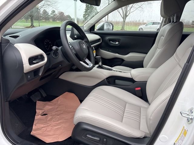 New 2026 Honda HR-V EX-L image 13