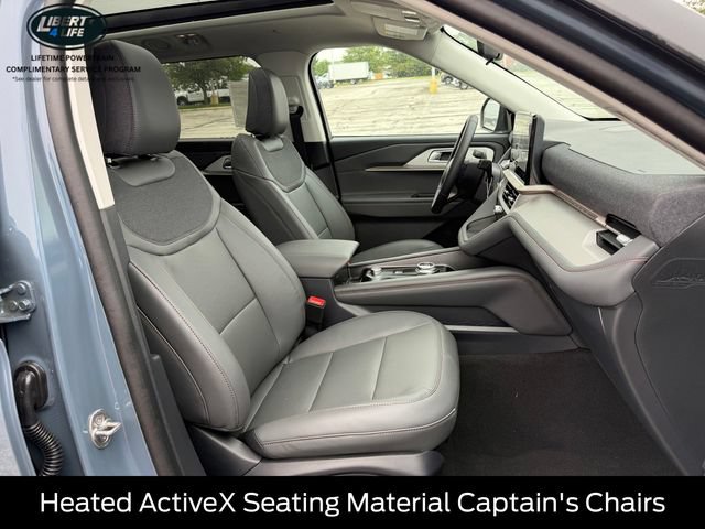 New 2026 Ford Explorer Active w/ Active Comfort Package AWD/4WD image 23