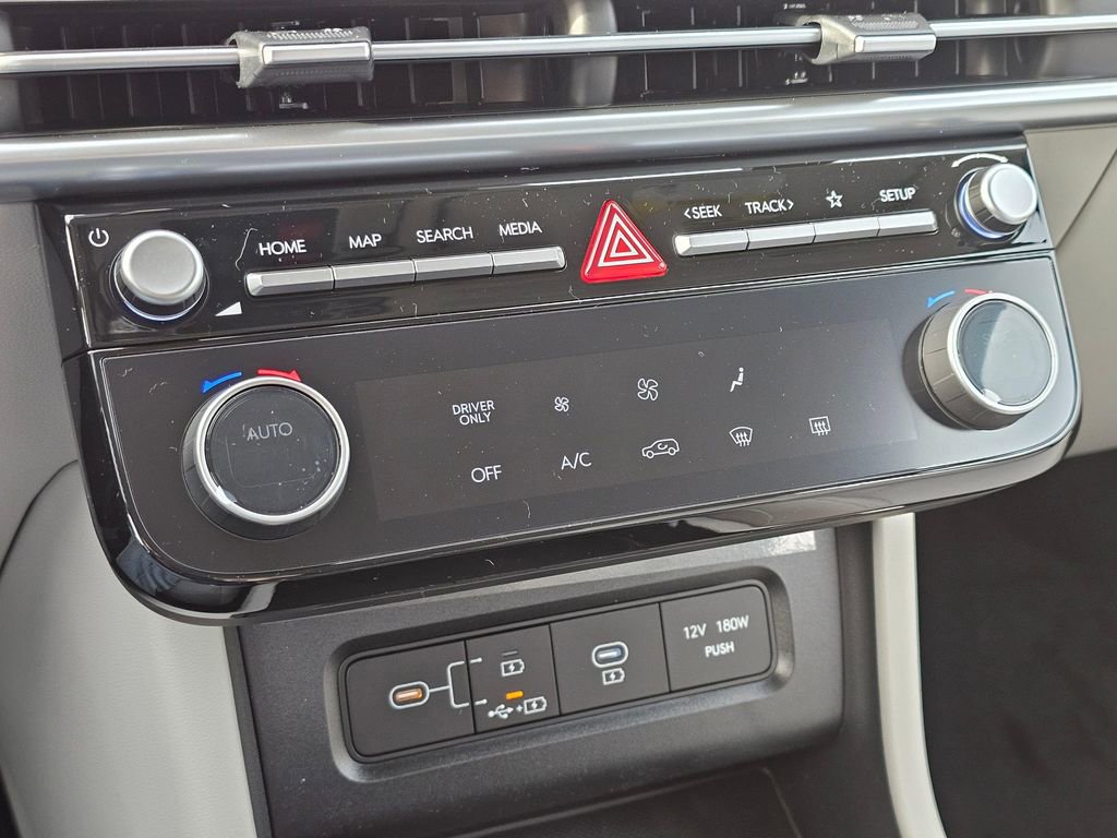 New 2026 Hyundai Tucson Blue SE AWD/4WD image 22