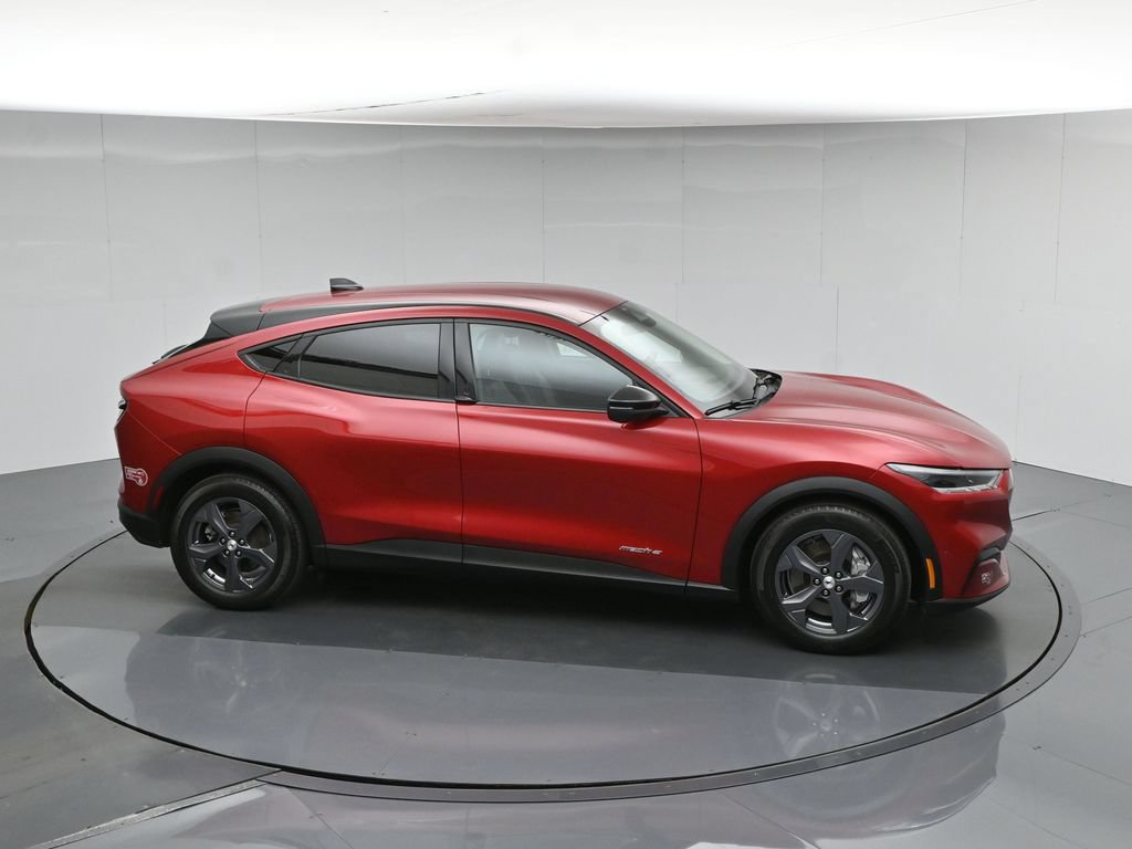 Certified 2023 Ford Mustang Mach-E Select RWD image 54