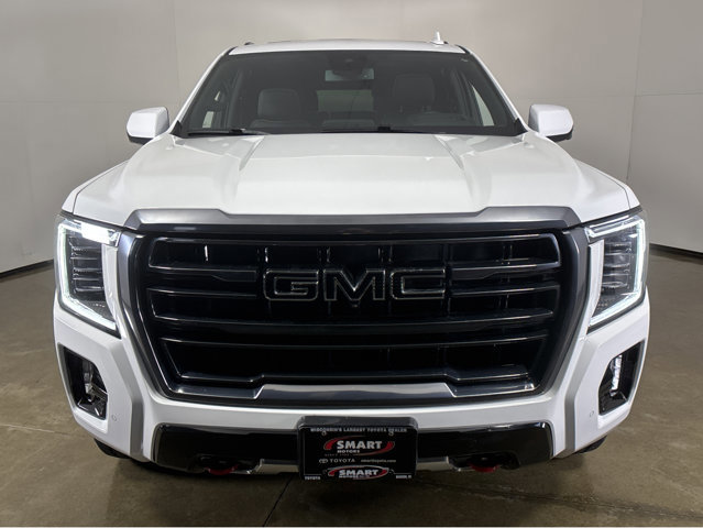 Used 2024 GMC Yukon AT4 image 13