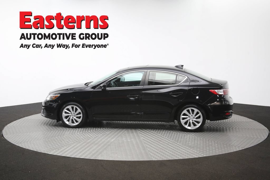 Used 2018 Acura ILX FWD image 63