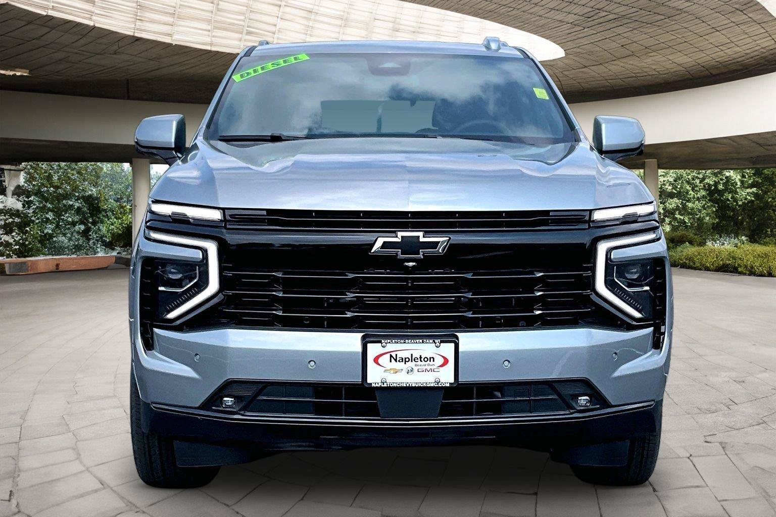 New 2026 Chevrolet Tahoe RST w/ Comfort Package AWD/4WD image 20