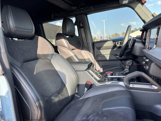 Used 2023 Ford Bronco Raptor image 15