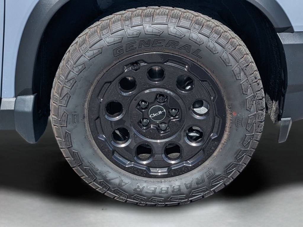 New 2026 Honda Passport TrailSport Elite image 21