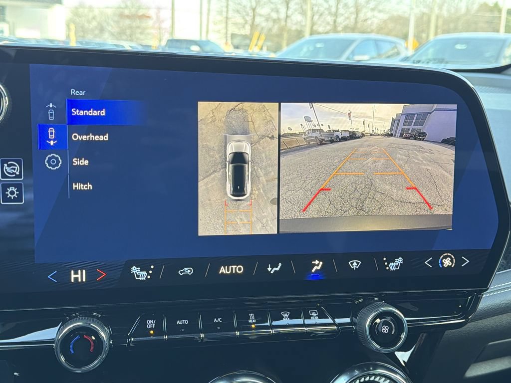 New 2026 Chevrolet Blazer EV LT FWD image 5