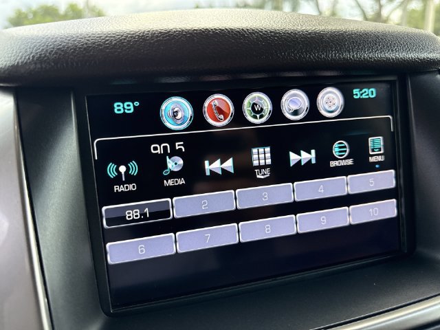 Used 2017 Chevrolet Tahoe Premier RWD image 16