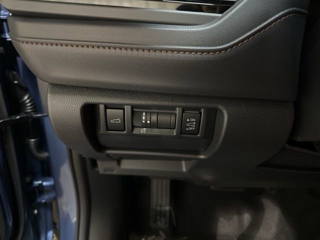 New 2025 Subaru Forester Touring image 19
