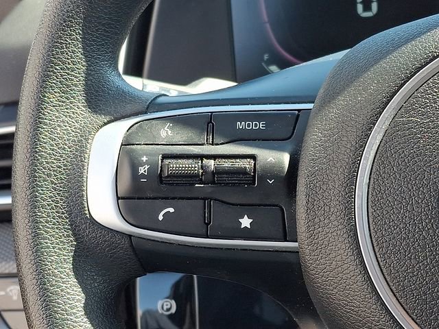 Certified 2024 Kia Sportage LX AWD/4WD image 22