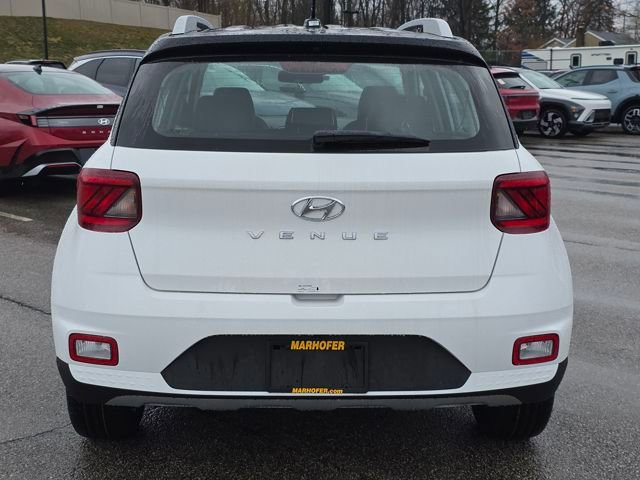 New 2026 Hyundai Venue SEL image 13