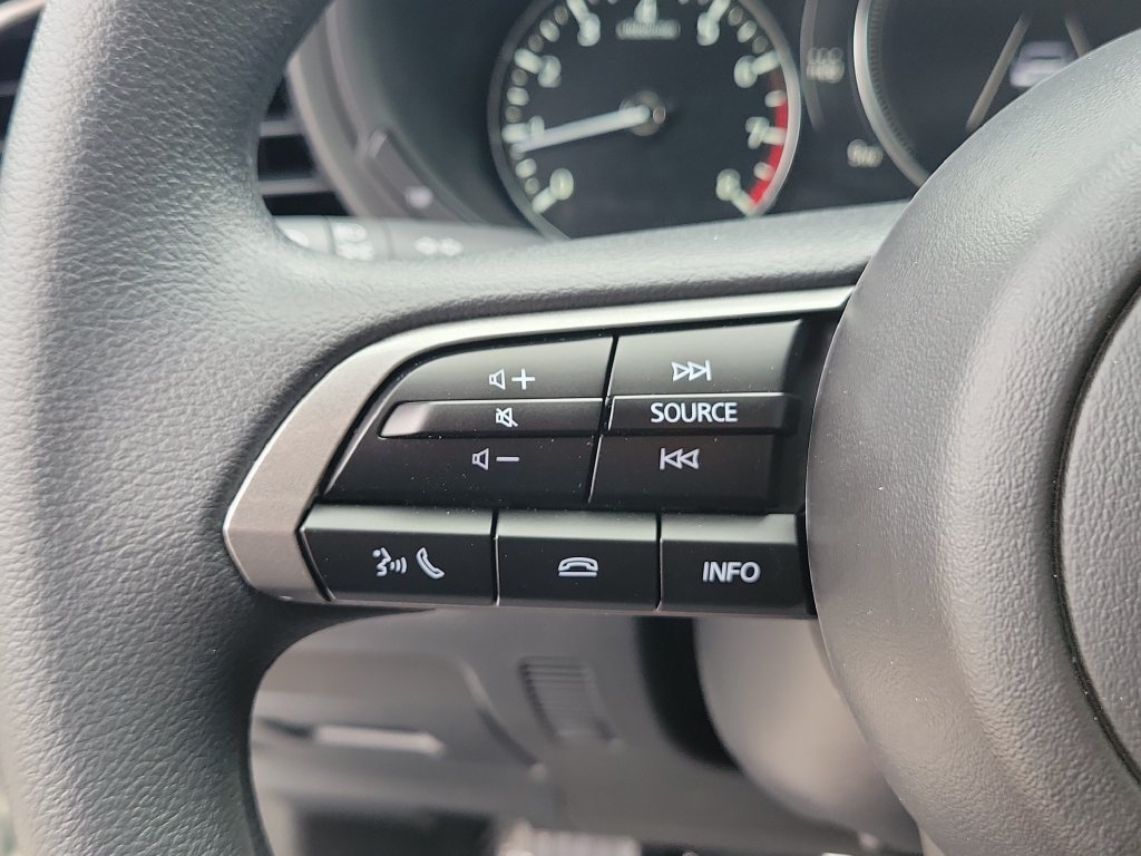 New 2026 MAZDA CX-30 AWD 2.5 S image 20