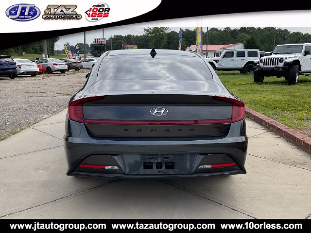 Used 2020 Hyundai Sonata SE FWD image 6