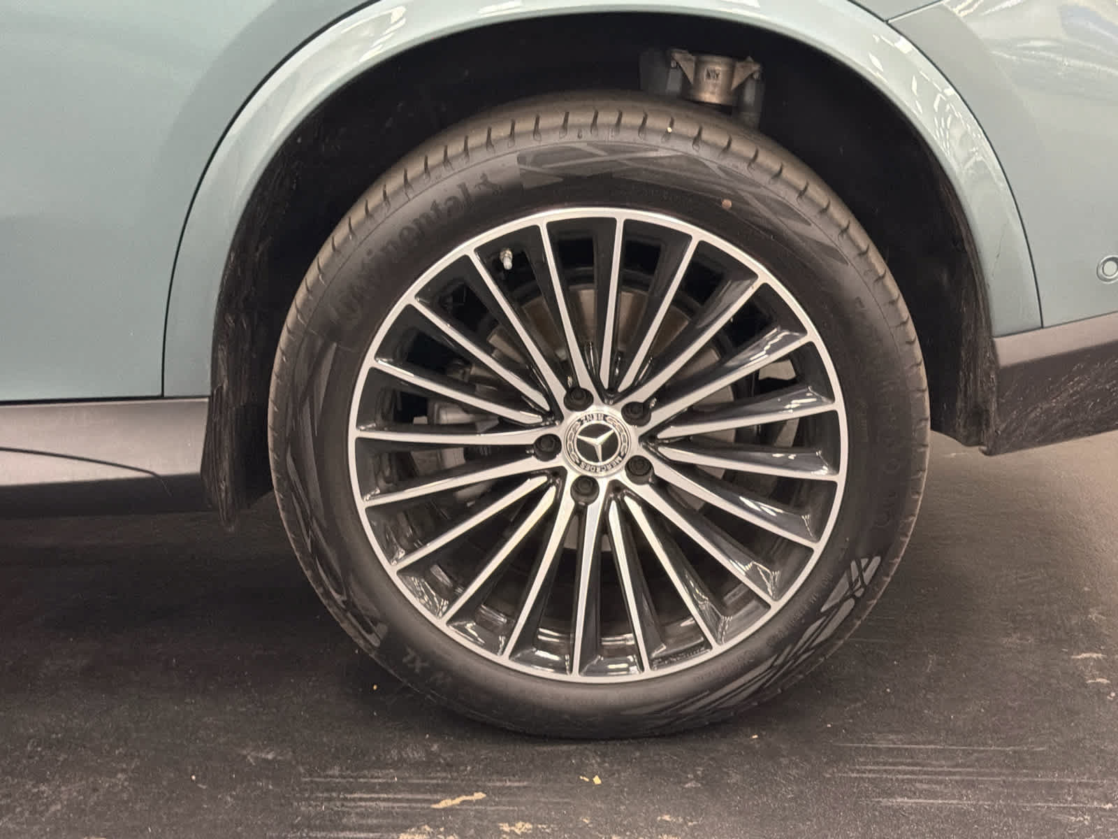 Used 2026 Mercedes-Benz GLC 300 image 18