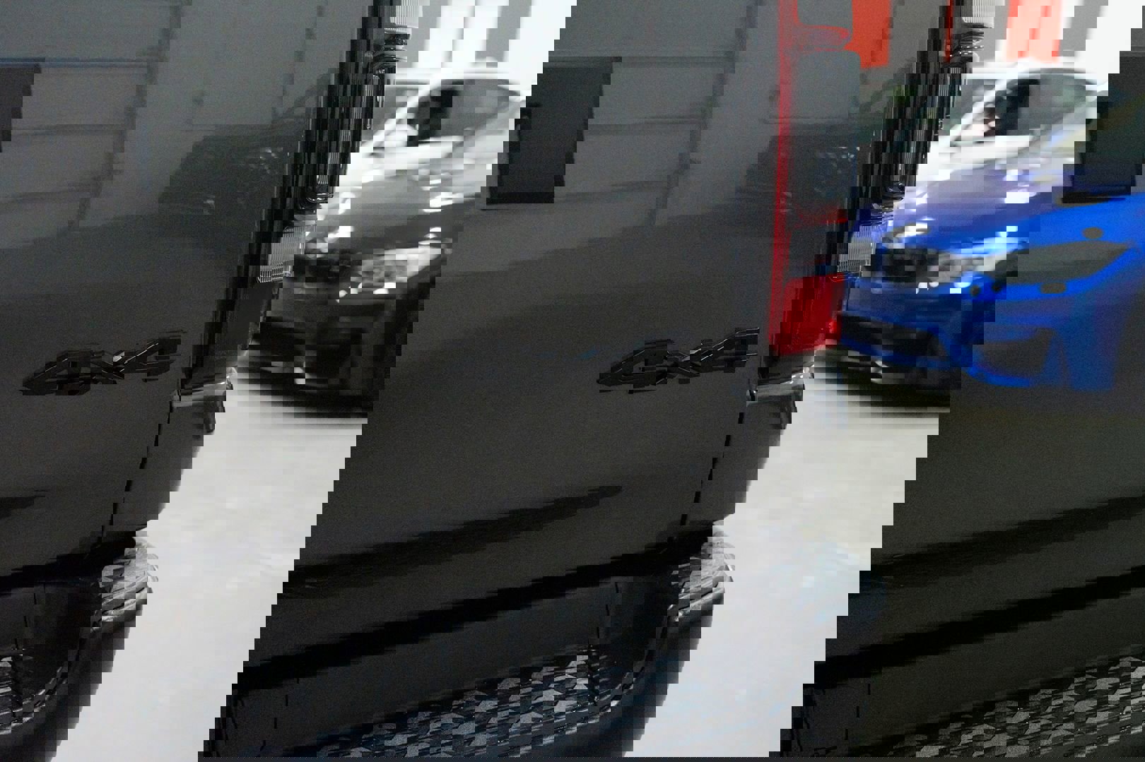 Used 2021 RAM 1500 TRX w/ TRX Level 2 Equipment Group image 10