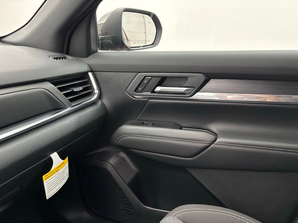 New 2026 GMC Terrain Elevation w/ Technology Package II image 32