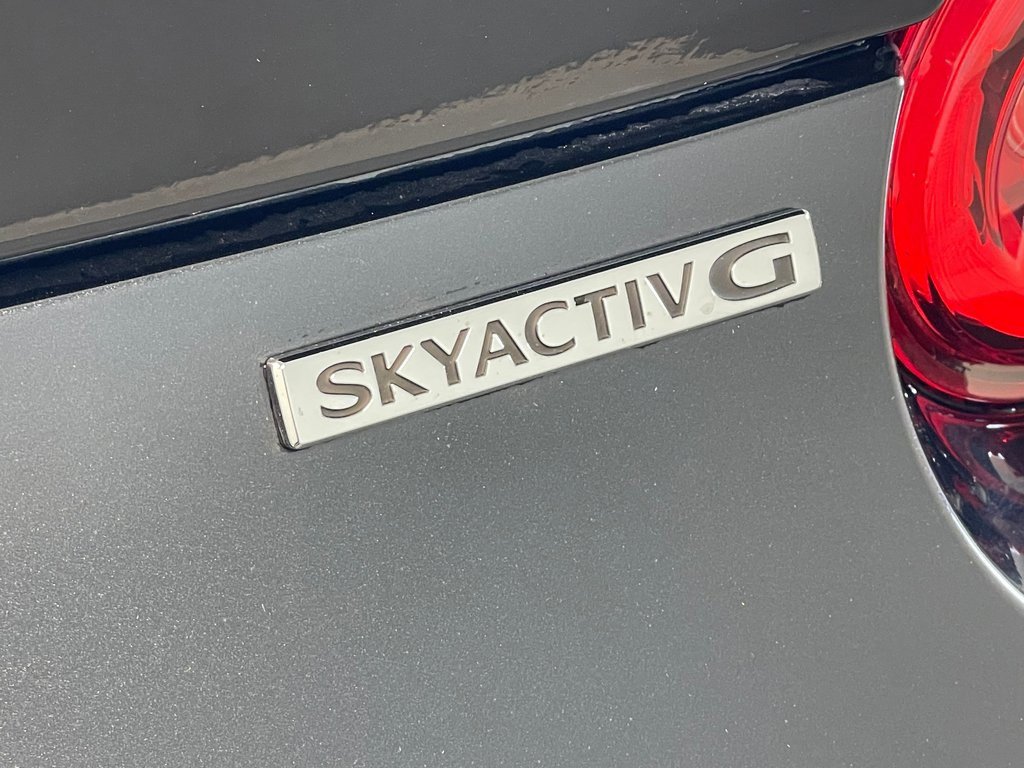 New 2025 MAZDA MX-5 Miata Grand Touring w/ Appearance Package image 19