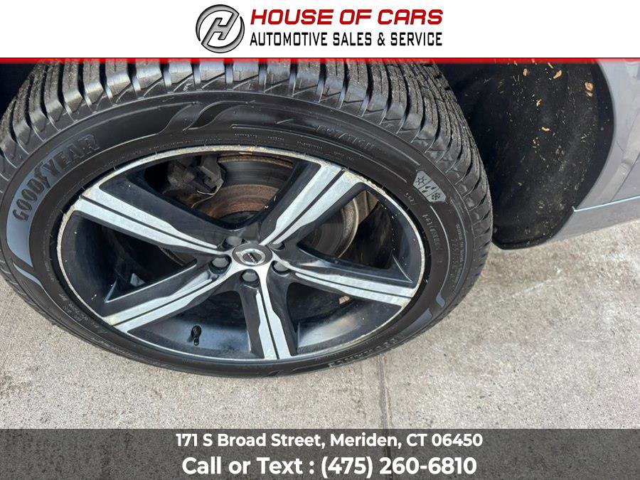 Used 2016 Volvo XC90 T6 R-Design w/ Protection Package Plus image 18
