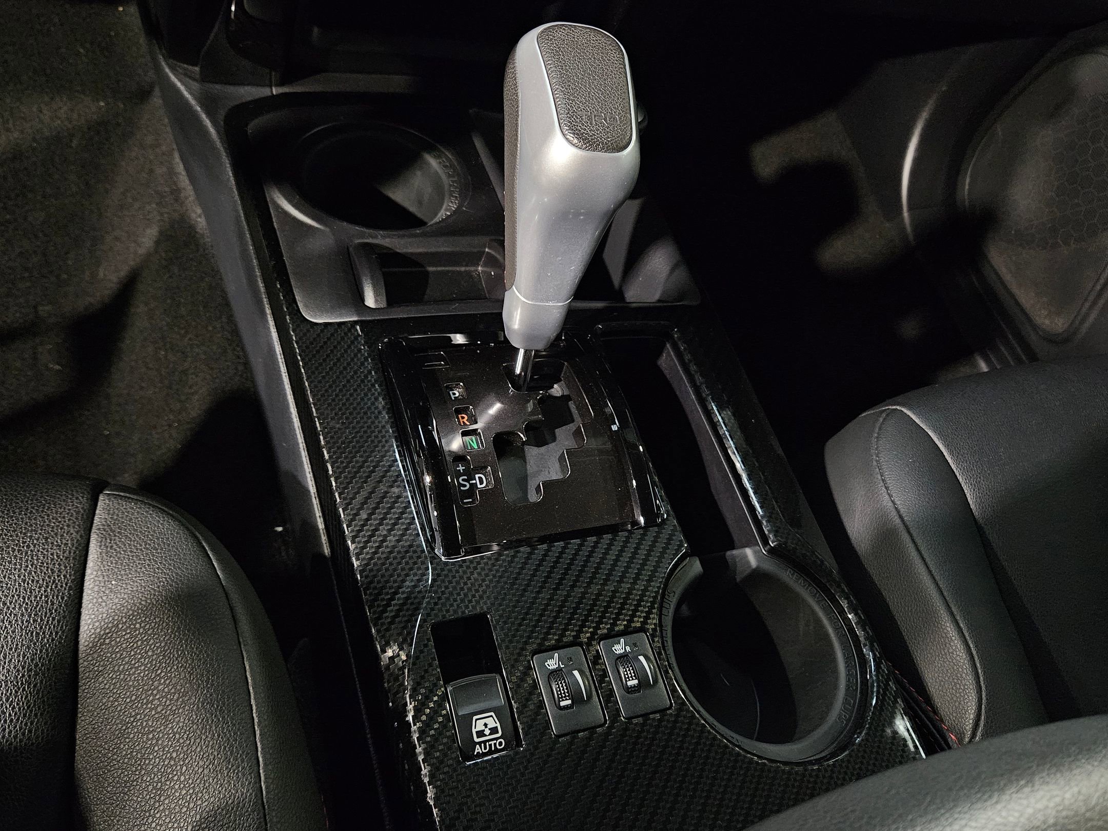 Used 2020 Toyota 4Runner TRD Off-Road Premium image 32