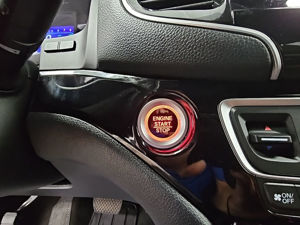 Used 2021 Honda Pilot Black Edition image 25