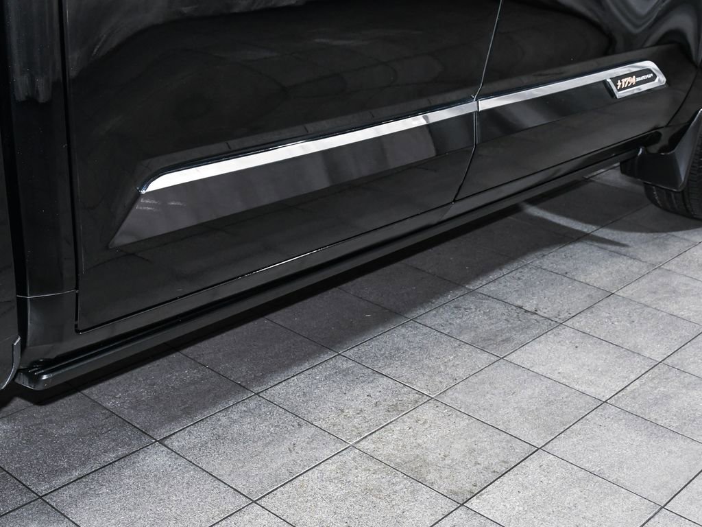 Used 2025 Toyota Tundra 1794 Edition image 88