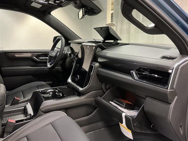 New 2026 GMC Yukon Elevation w/ LPO, Floor Liner Package AWD/4WD image 35