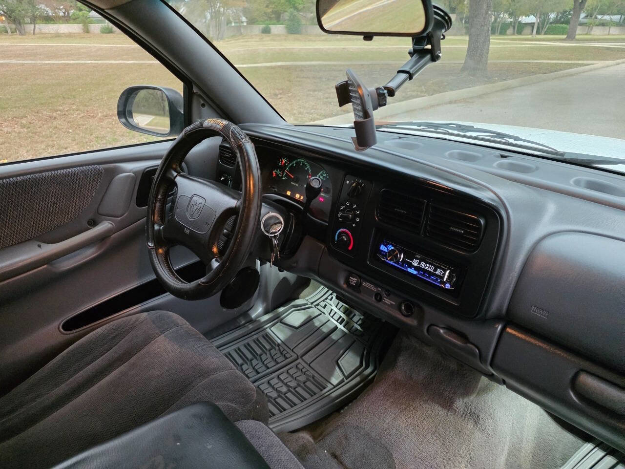 Used 1999 Dodge Dakota Sport image 18