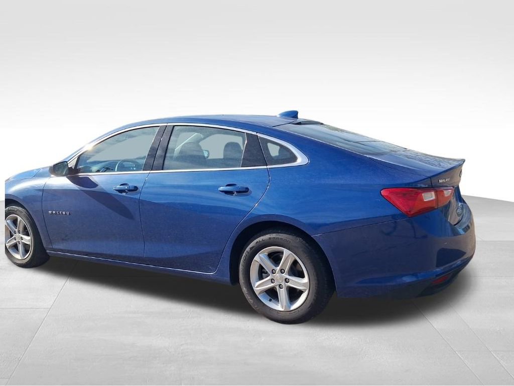 Used 2023 Chevrolet Malibu LT image 15