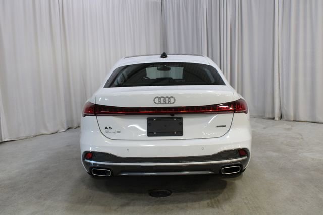 Used 2025 Audi A5 2.0T Premium w/ Convenience Package image 22