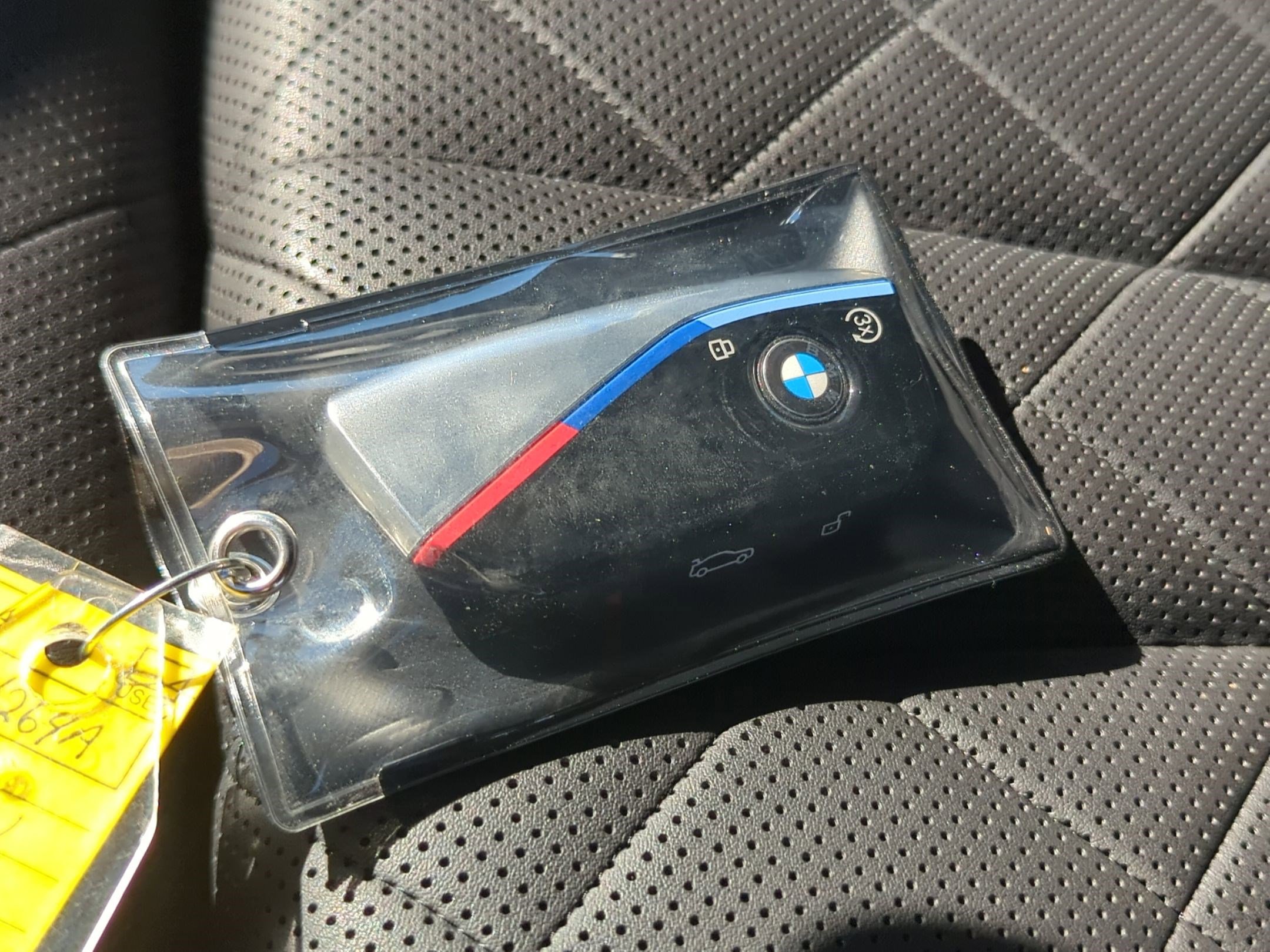 Used 2024 BMW X5 xDrive40i w/ M Sport Package image 36