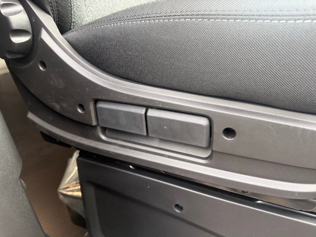 New 2026 RAM ProMaster 2500 w/ Safety Group FWD image 53