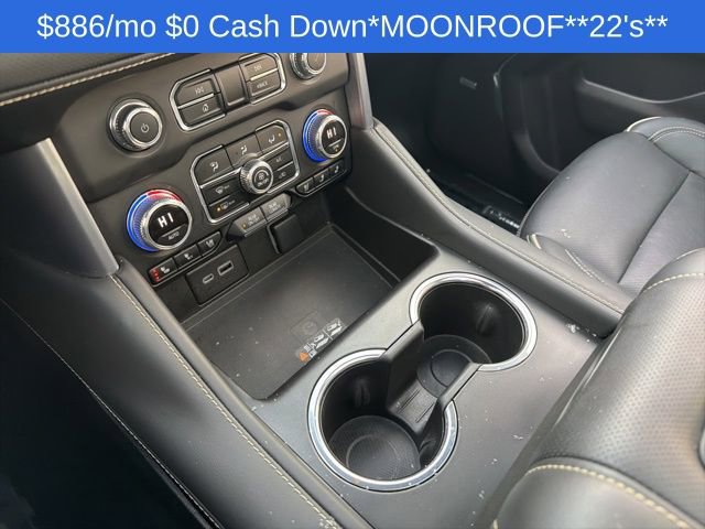 Used 2023 GMC Yukon SLT image 29