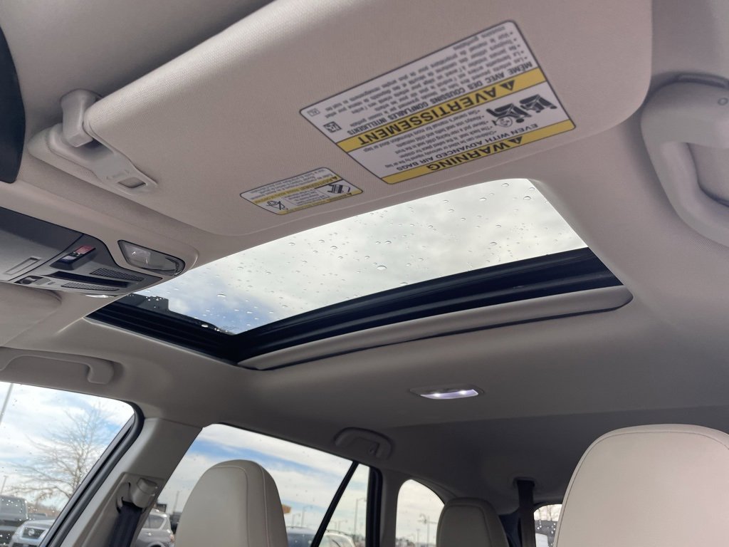 Used 2025 Subaru Outback Limited XT w/ Popular Package #2 image 25