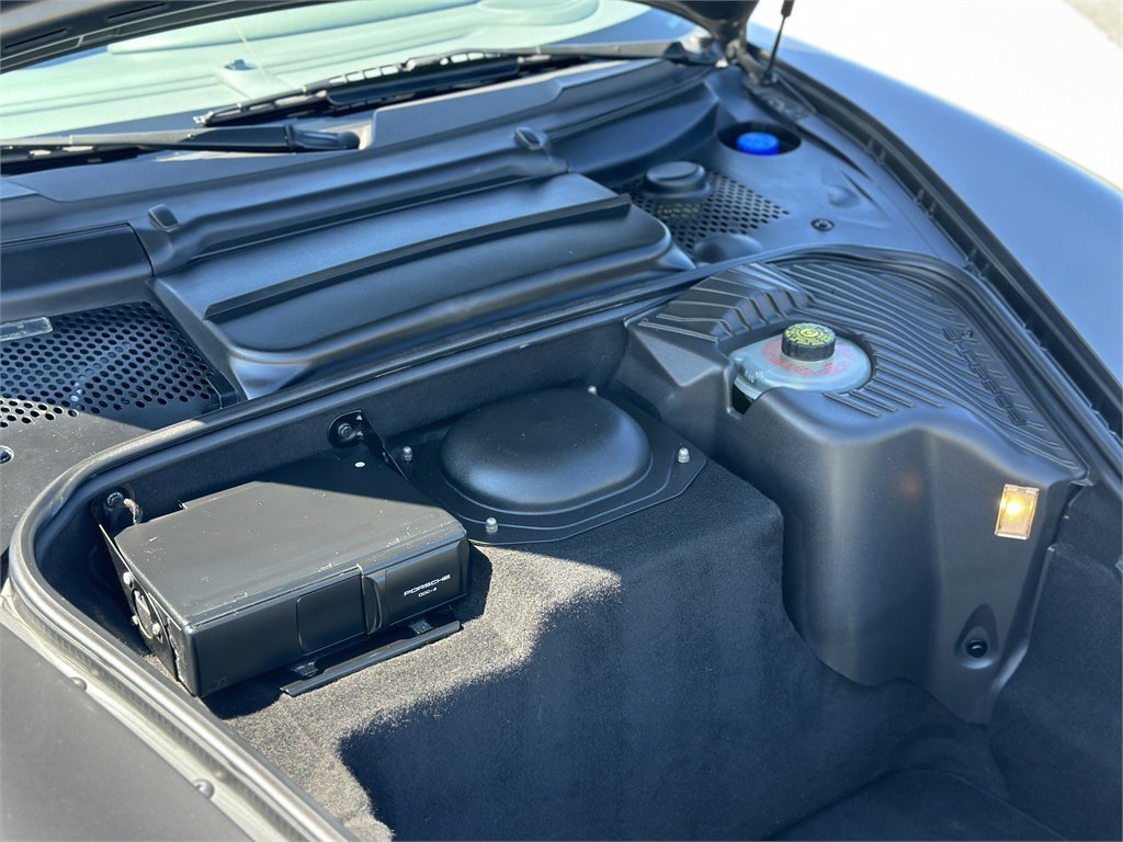 Used 2004 Porsche 911 Turbo image 30