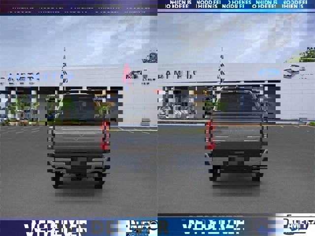 New 2026 Ford F250 King Ranch image 5