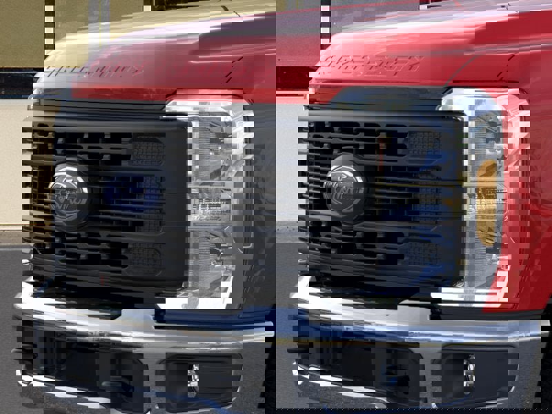 New 2026 Ford F350 XL image 39