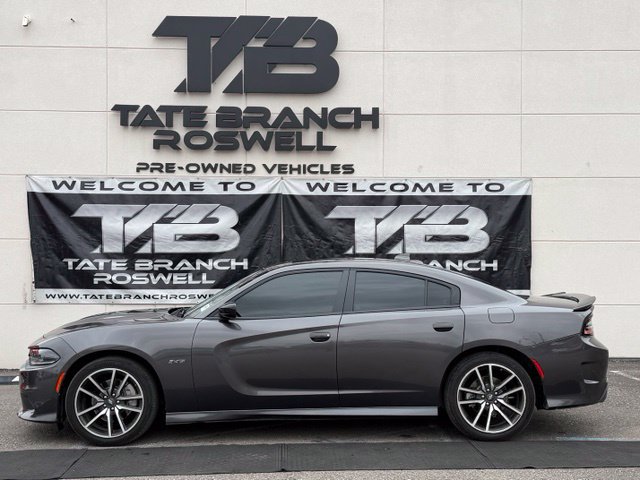Used 2023 Dodge Charger R/T RWD image 9