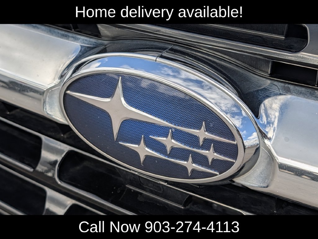 Used 2024 Subaru Ascent Premium AWD/4WD image 32
