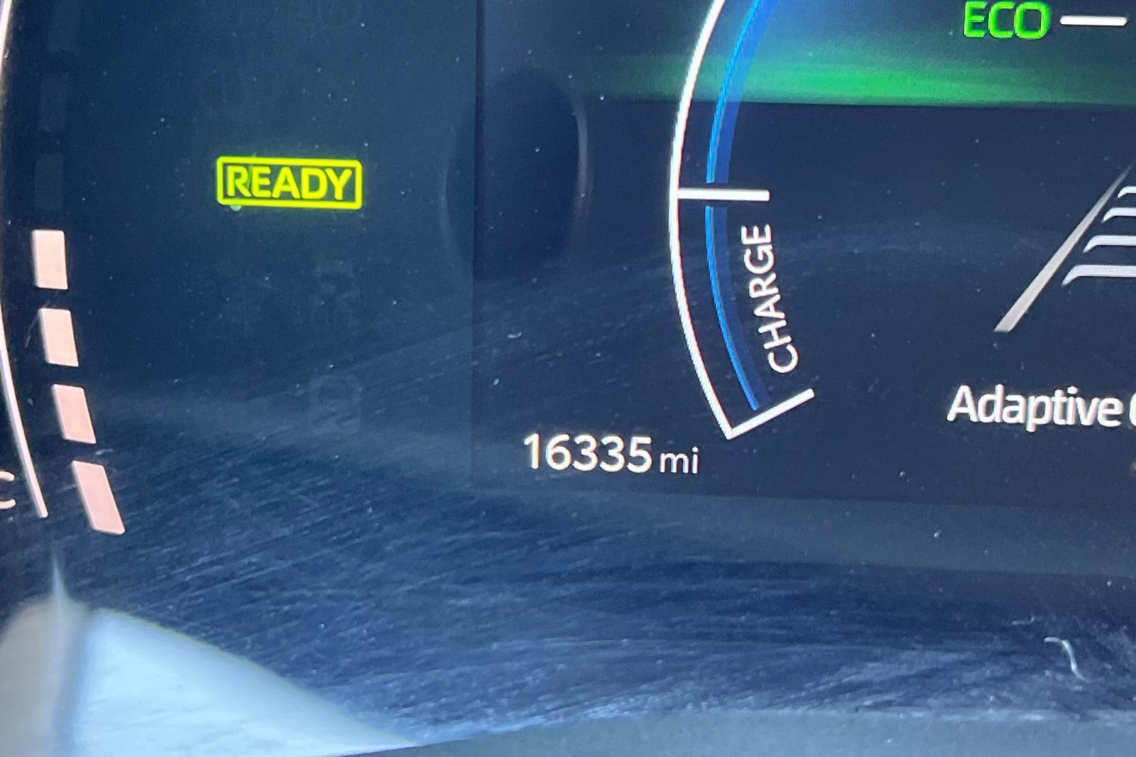 Used 2026 Toyota Camry LE FWD image 29