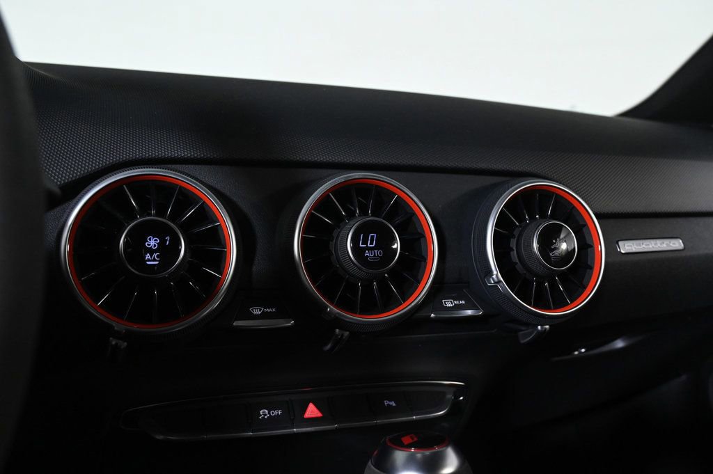 Used 2018 Audi TT RS image 19