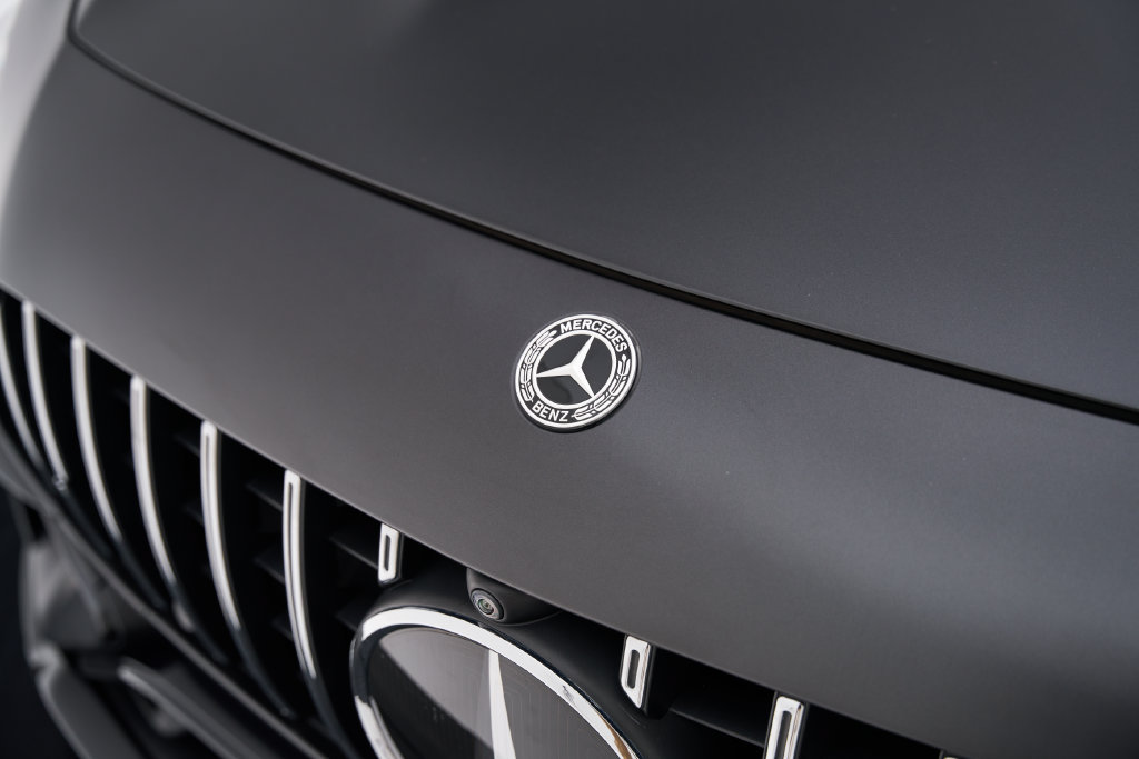 Used 2023 Mercedes-Benz AMG GT 63 image 19