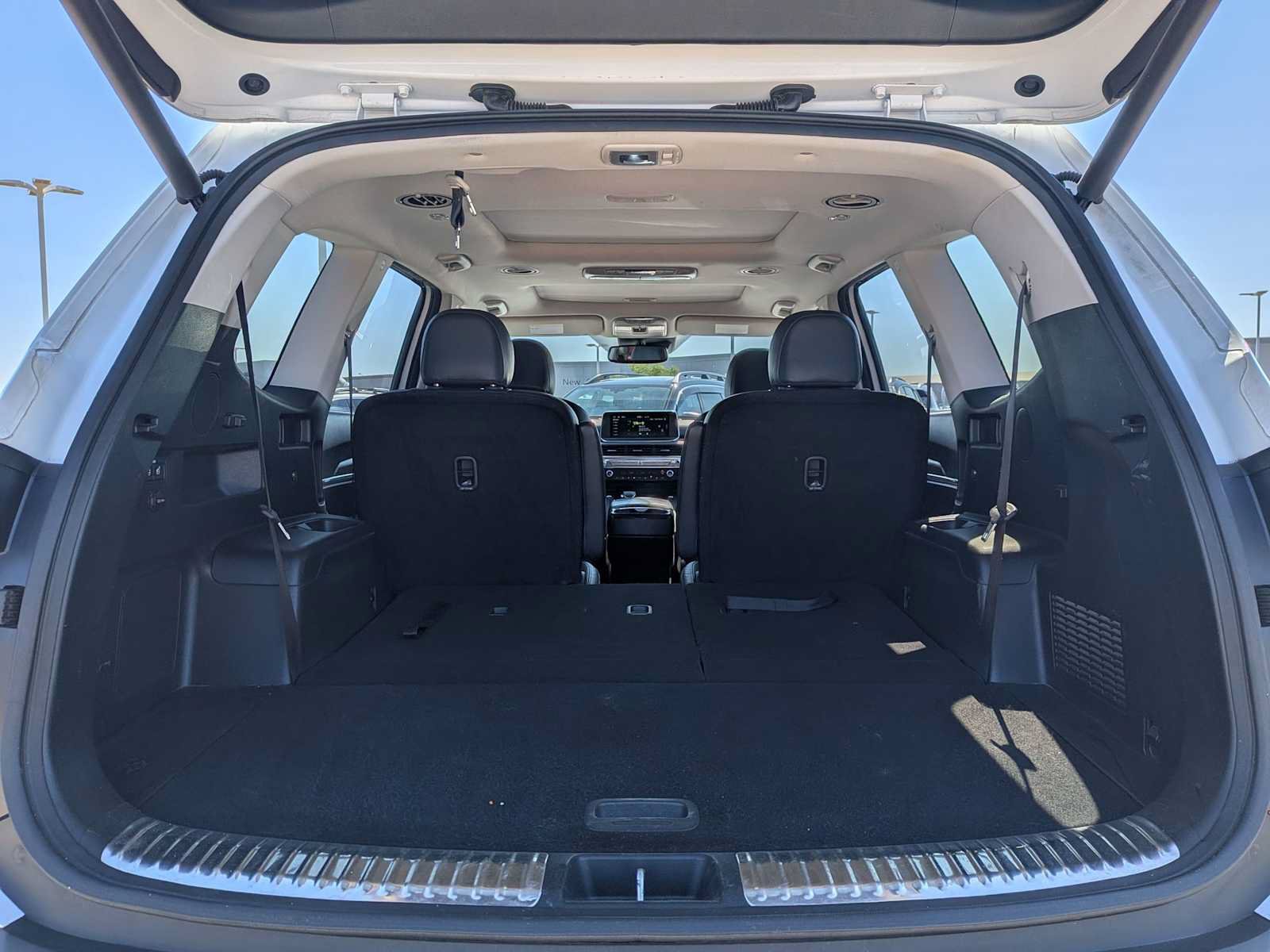 Used 2020 Kia Telluride SX AWD/4WD image 33